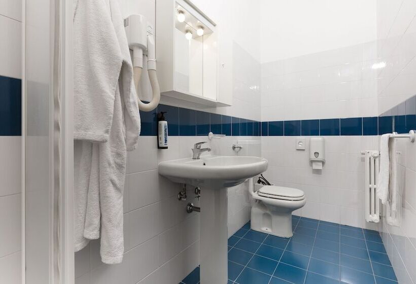 Fotos del hotel Villa Eur Parco Dei Pini:  3