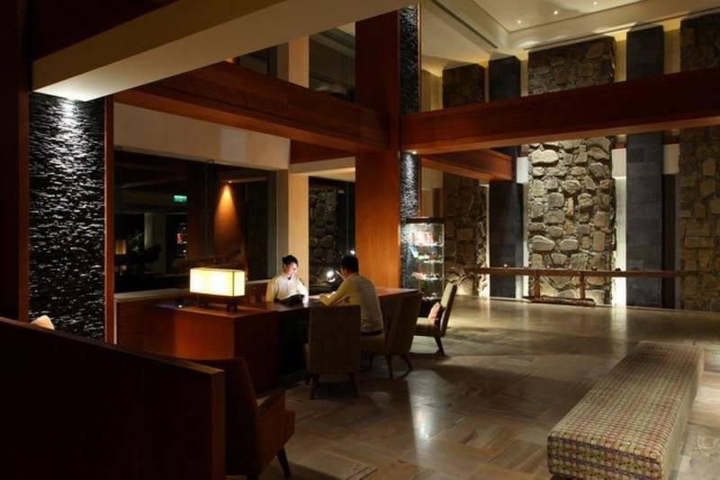 Fotos del hotel Volando Urai Spring Spa And Resort: 1 Fotos del hotel Volando Urai Spring Spa And Resort: 1
