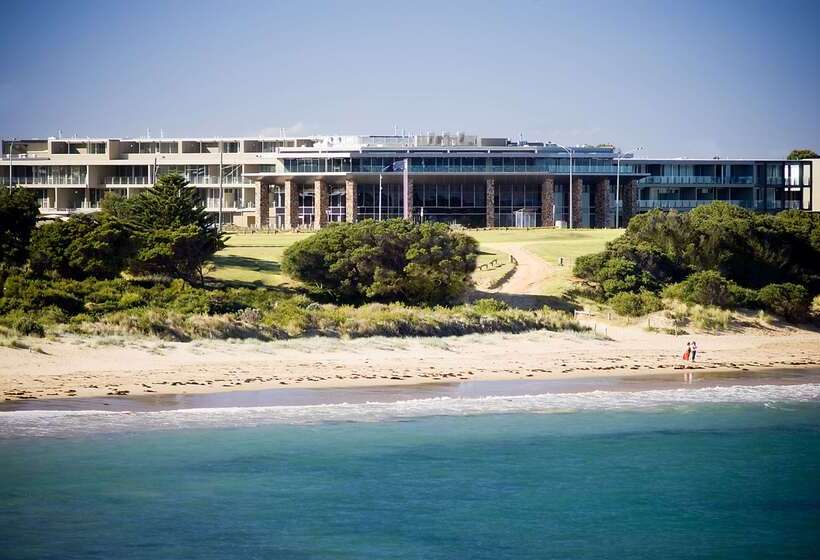 هتل Wyndham Resort Torquay