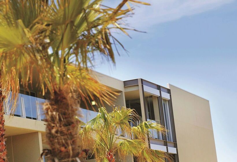 هتل Wyndham Resort Torquay
