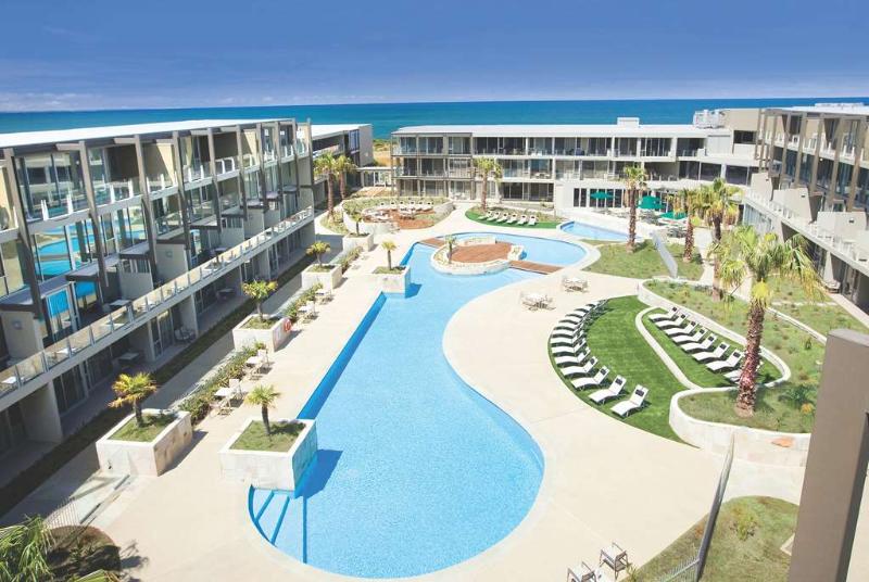 هتل Wyndham Resort Torquay