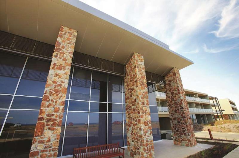 هتل Wyndham Resort Torquay