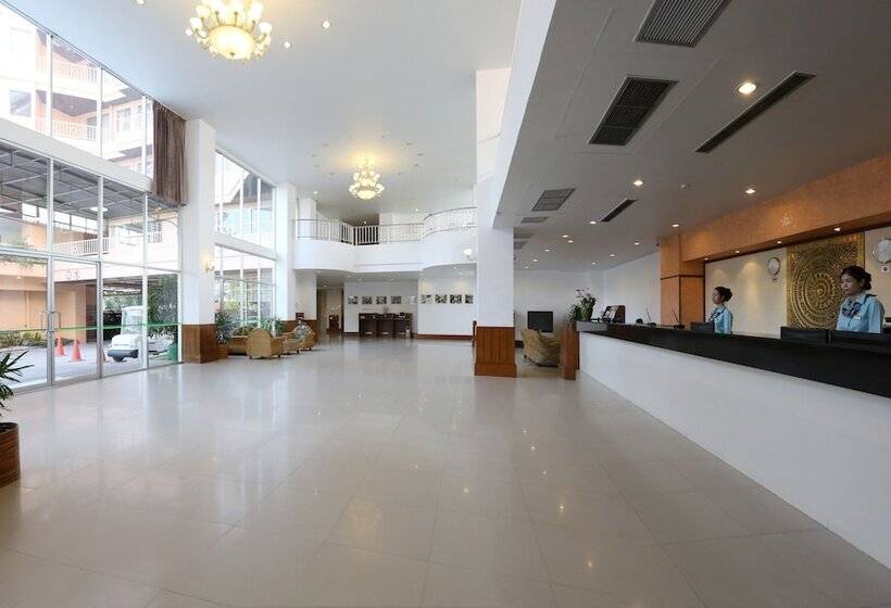 J   Town Serviced Apartments