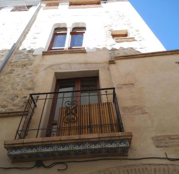 La Casa Mora