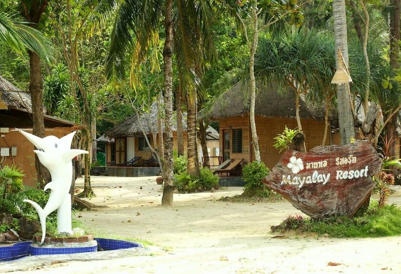 Mayalay Resort Green