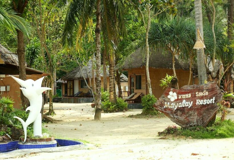 Mayalay Resort