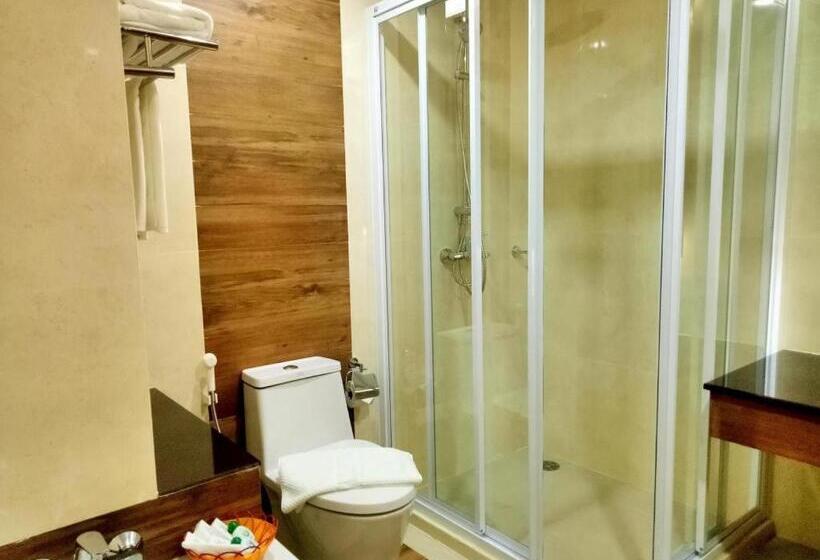 هتل Mayflower Grande