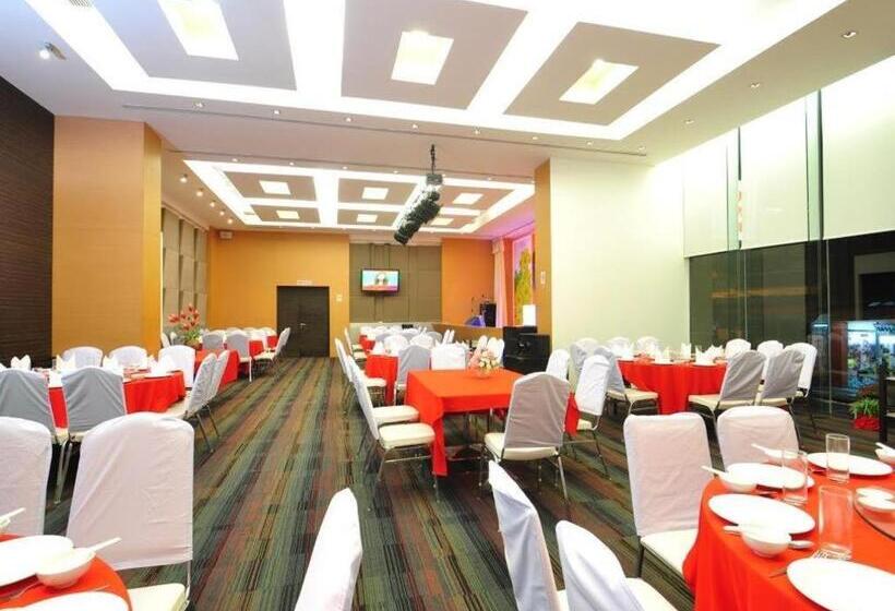 هتل Mayflower Grande