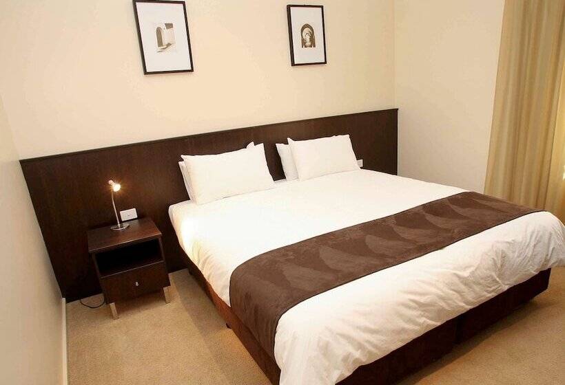 Mercure Hotel Mildura