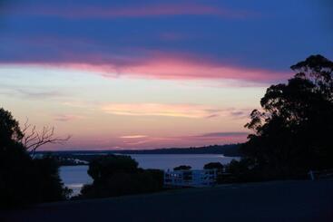 Ocean Views Motel Lakes Entrance