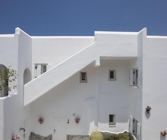 Paros Palace