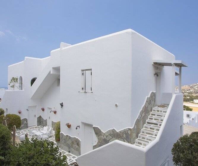 Paros Palace