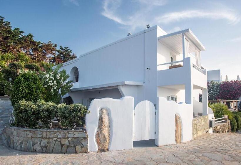 Paros Palace
