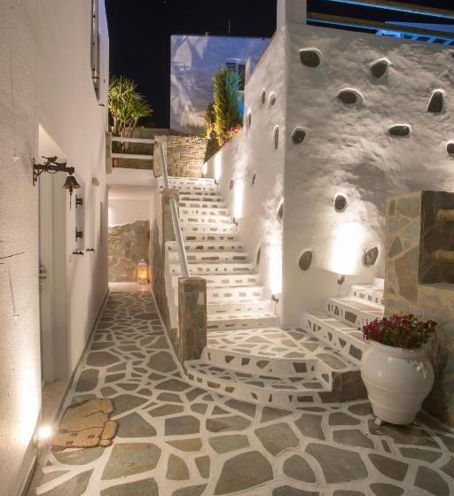 Paros Palace