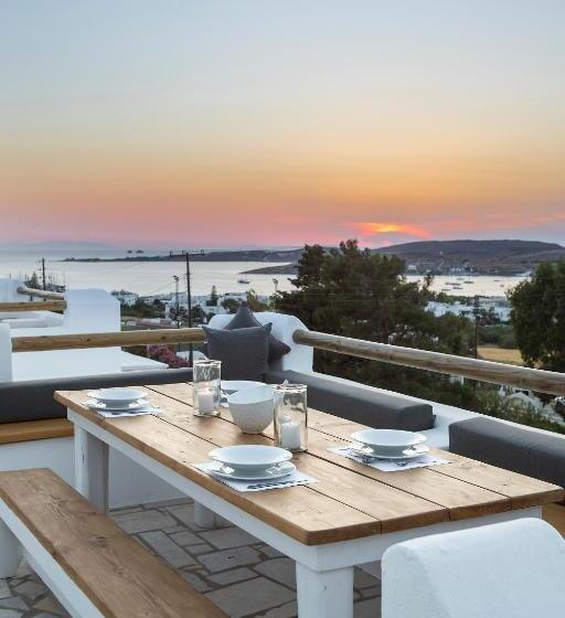 Paros Palace