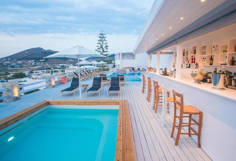 Paros Palace