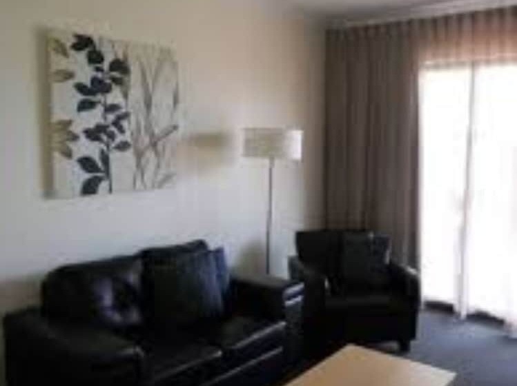 Perth Ascot Central Apartment Hotel Official