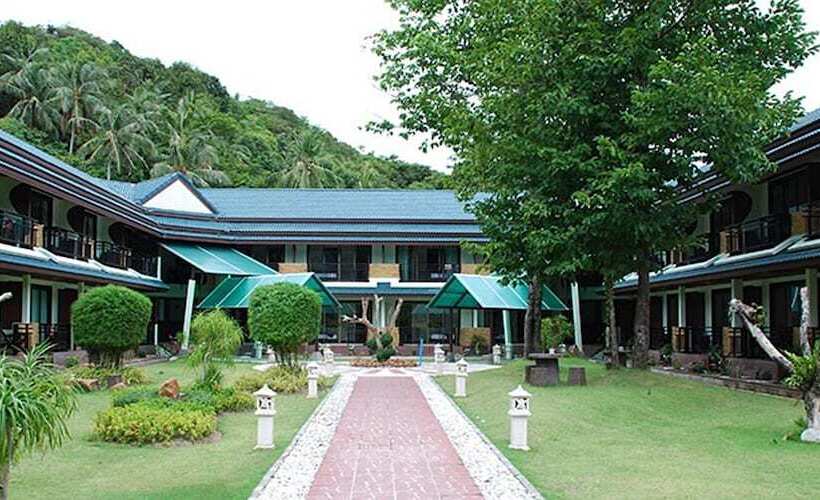 Phi Phi Andaman Beach Resort