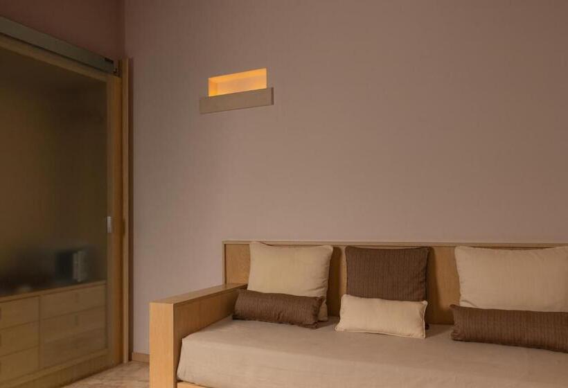 استراحتگاه Basiliani   Cdshotels