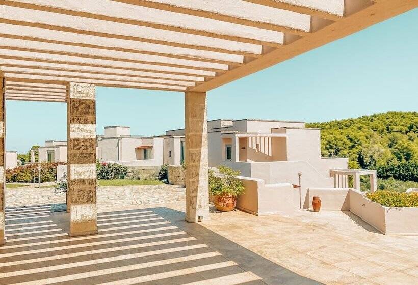 استراحتگاه Basiliani   Cdshotels