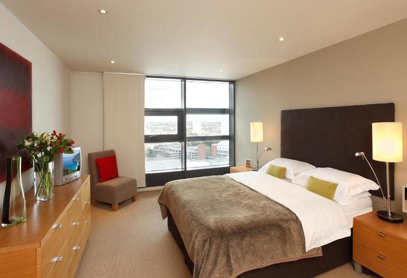 Saco Birmingham  Brindleyplace