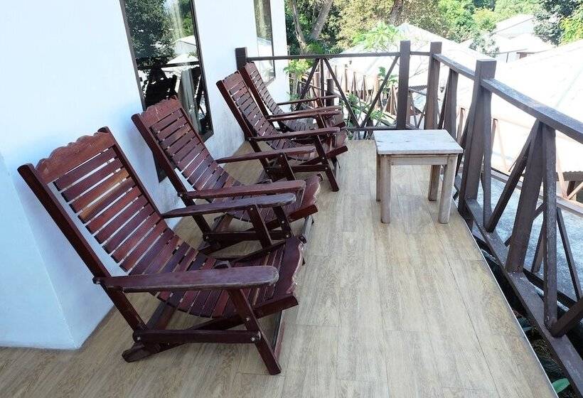 Samed Cliff Resort