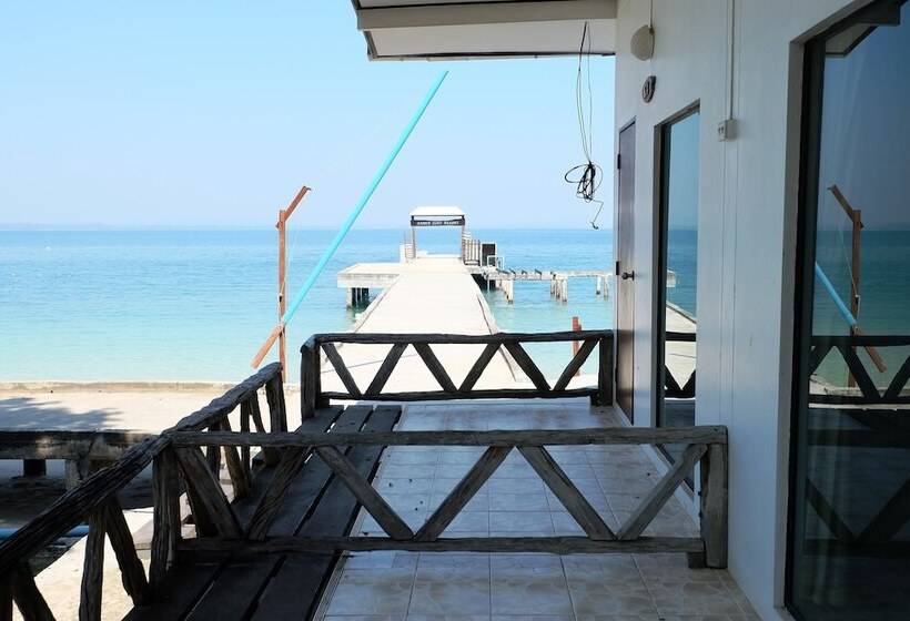 Samed Cliff Resort