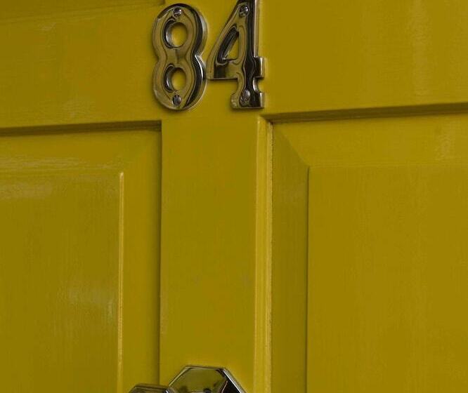 Spire House B&b