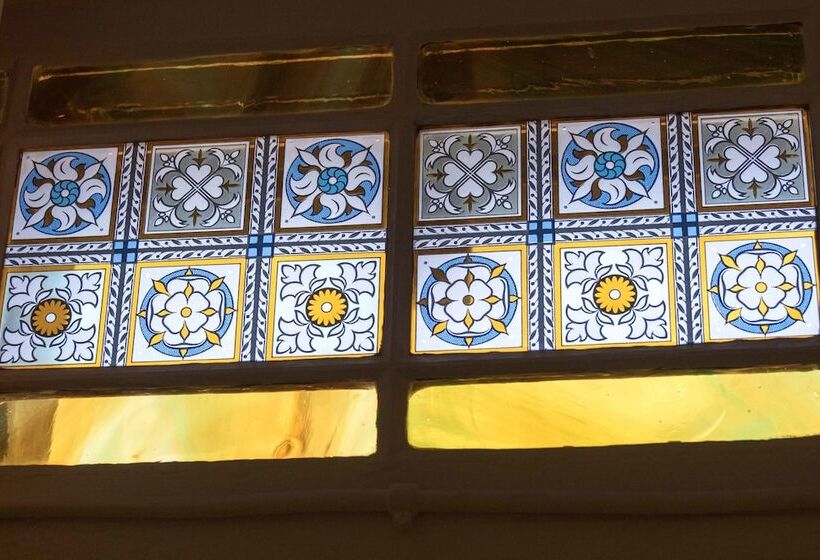 Spire House B&b
