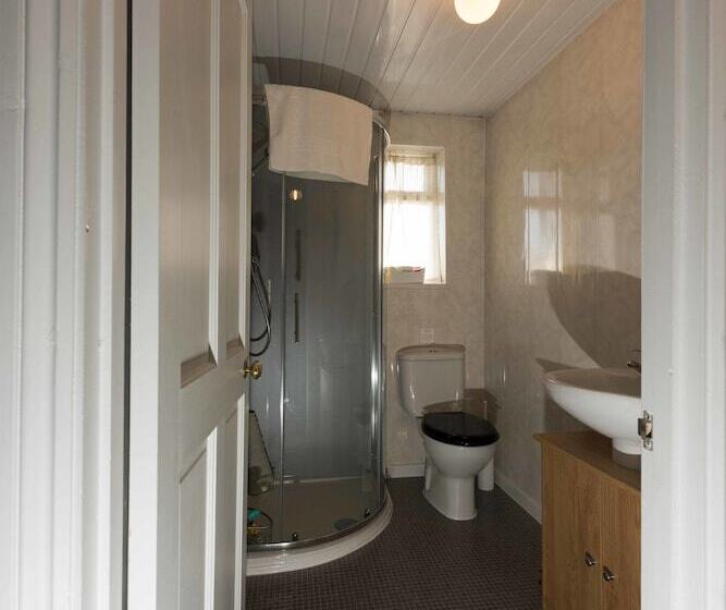 Spire House B&b