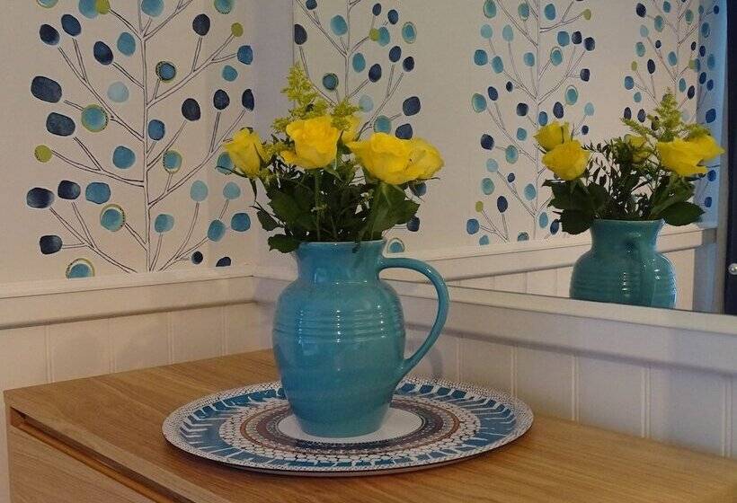 Spire House B&b