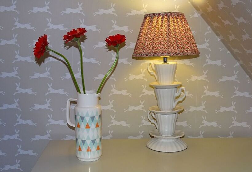 Spire House B&b