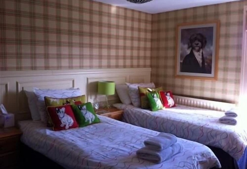 Spire House B&b