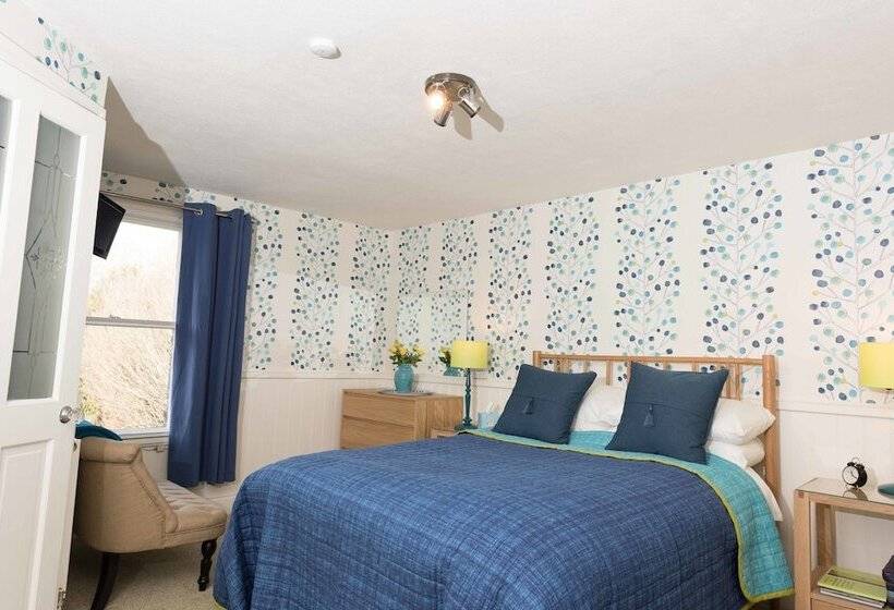 Spire House B&b