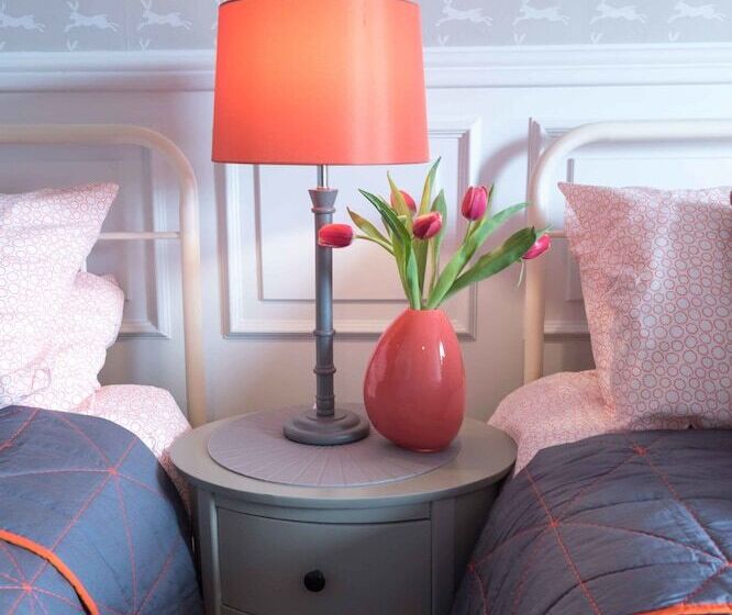 Spire House B&b