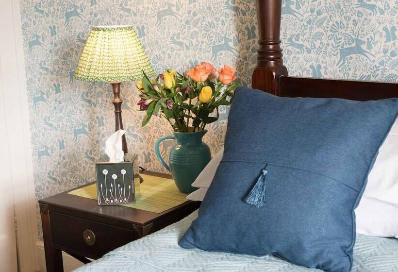 Spire House B&b