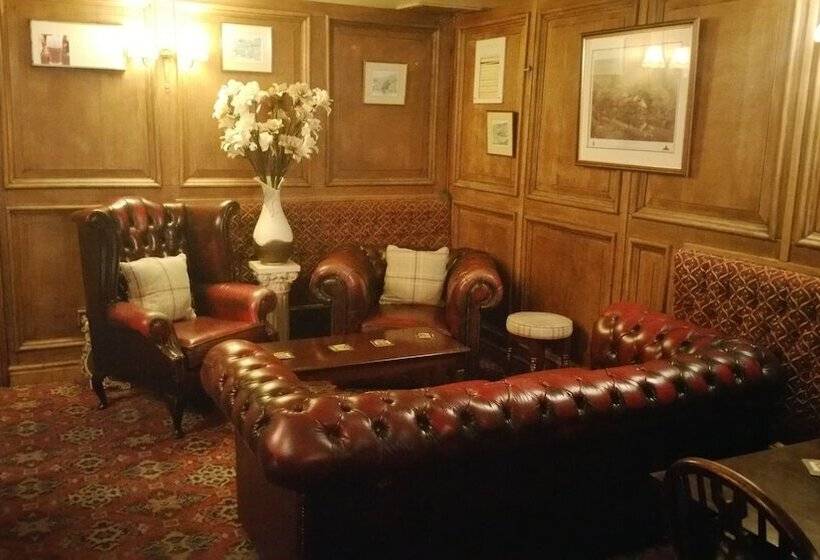 The Crown Inn