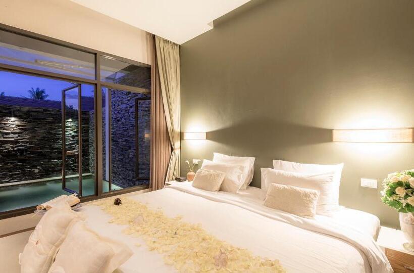 The Sea Koh Samui Resort And Residences By Tolani   Sha Extra Plus