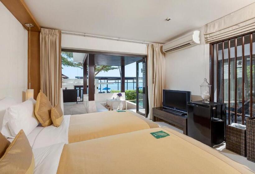 The Sea Koh Samui Resort And Residences By Tolani   Sha Extra Plus