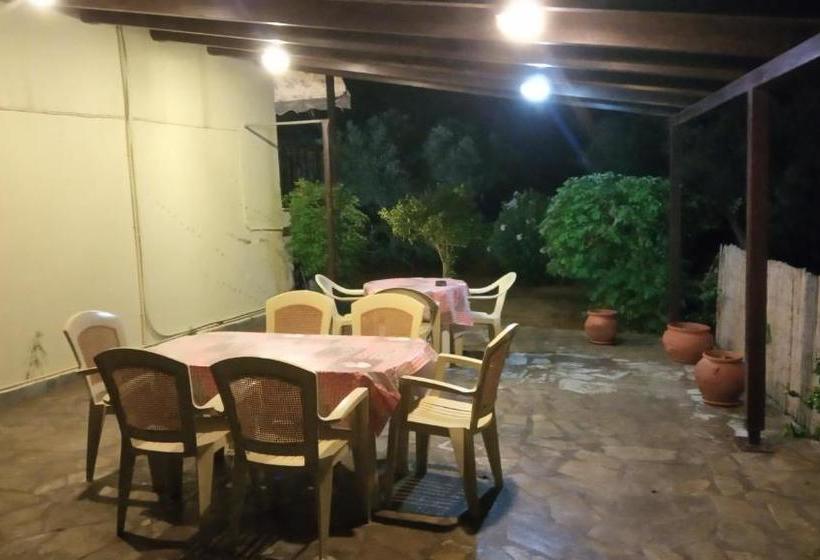 Villa Clelia