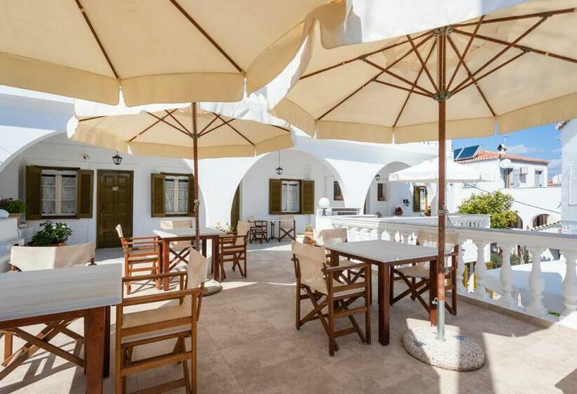 Villa Kalomira