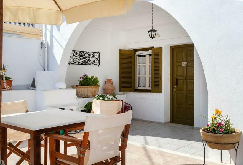Villa Kalomira