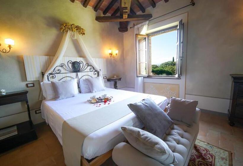 Bed and Breakfast Il Casale Del Marchese