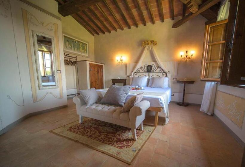 Bed and Breakfast Il Casale Del Marchese