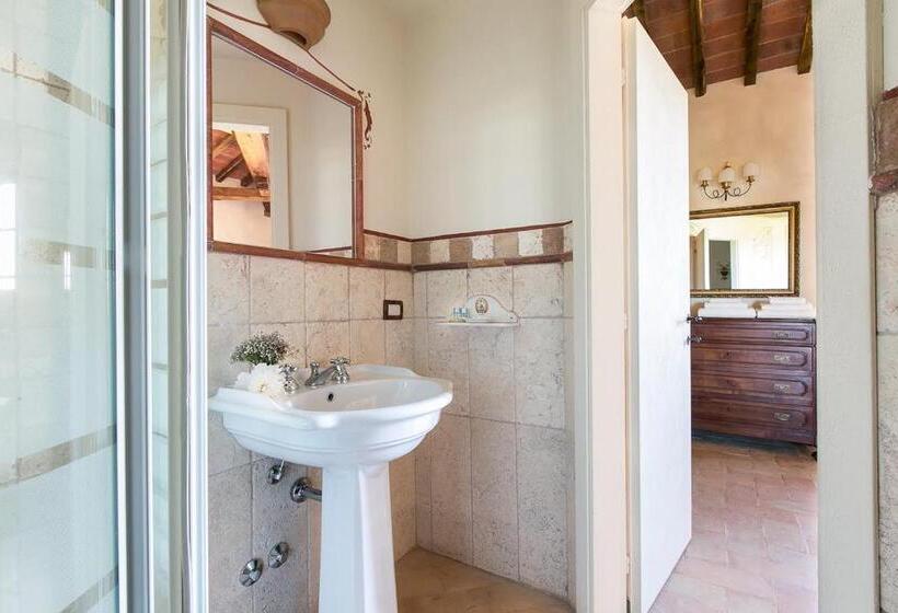 Bed and Breakfast Il Casale Del Marchese