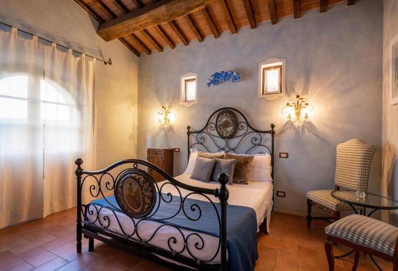 Bed and Breakfast Il Casale Del Marchese