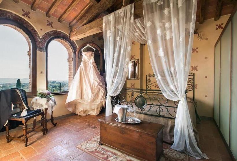 Bed and Breakfast Il Casale Del Marchese