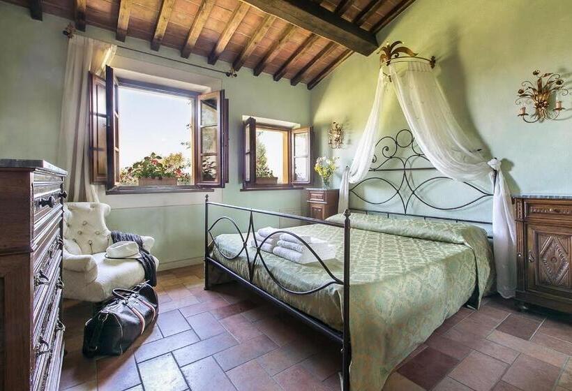 Bed and Breakfast Il Casale Del Marchese