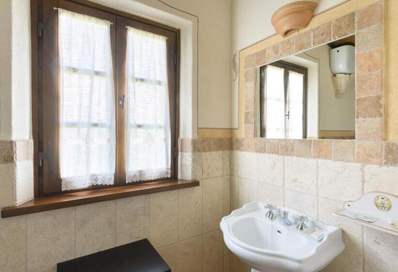 Bed and Breakfast Il Casale Del Marchese