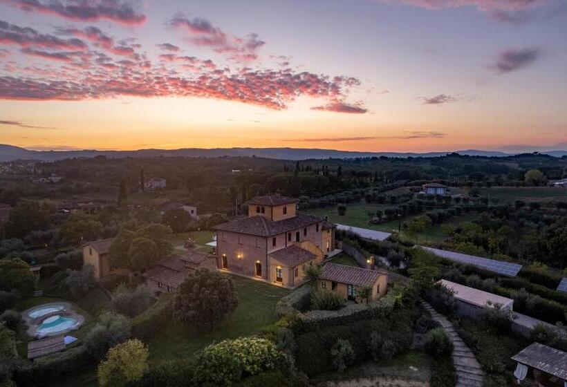 Bed and Breakfast Il Casale Del Marchese